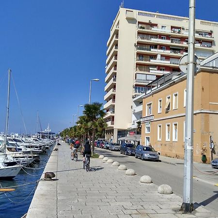 Apartment Opera City Zadar Bagian luar foto