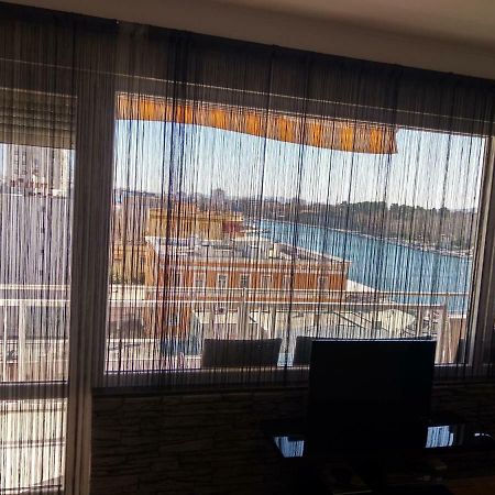 Apartment Opera City Zadar Bagian luar foto