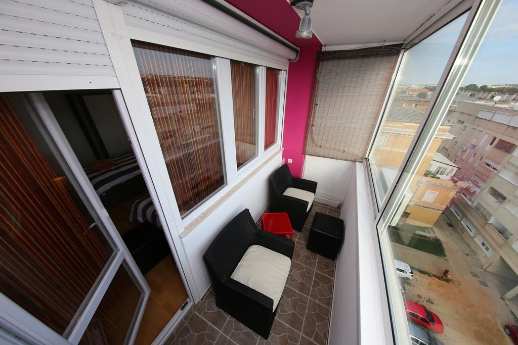 Apartment Opera City Zadar Bagian luar foto
